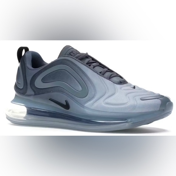 Nike Air Max 720 Cool Grey - Picture 1 of 6